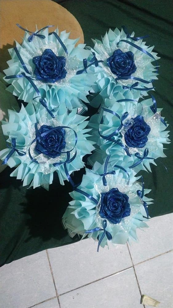 Mini Bouquet