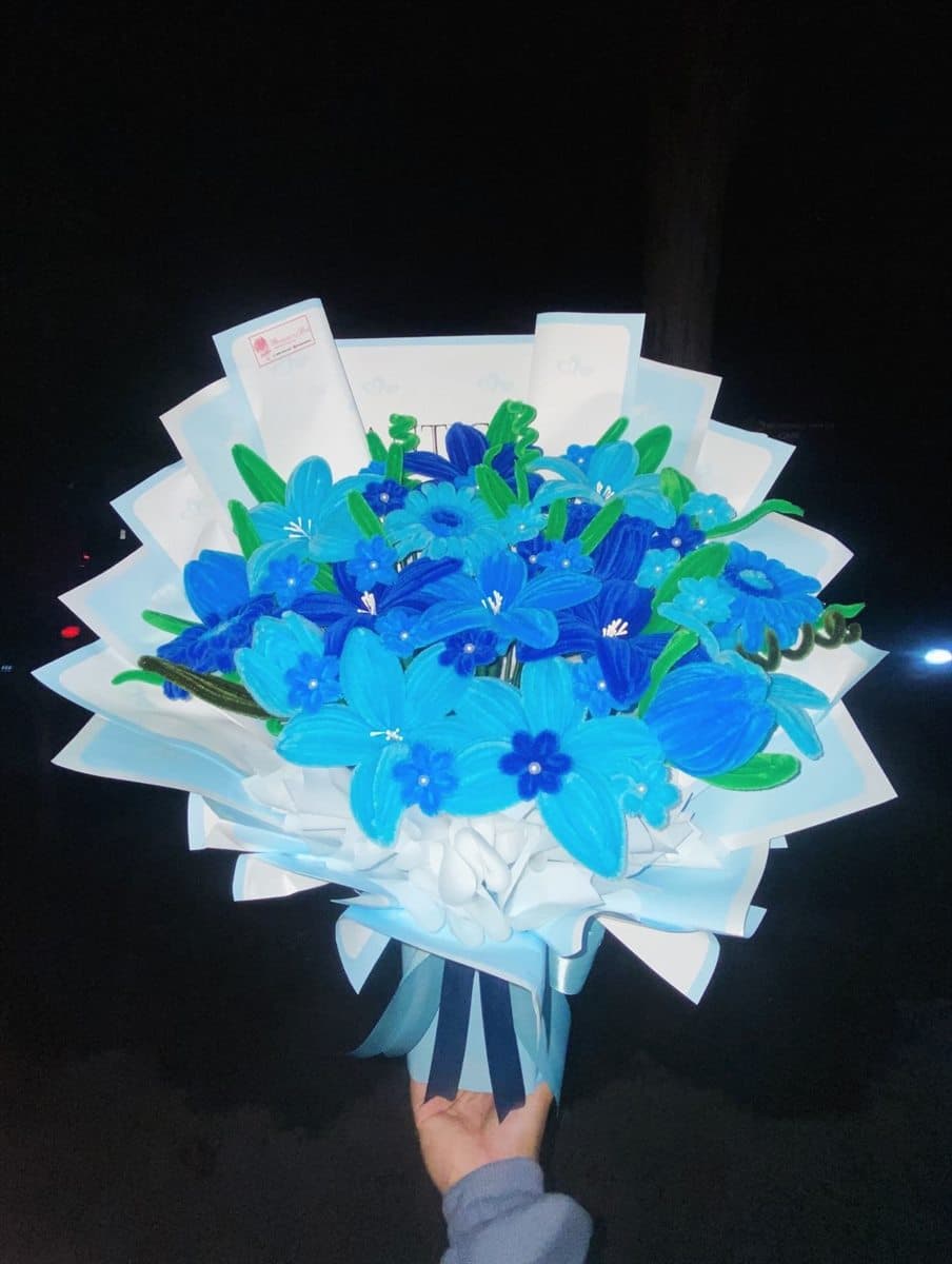 Gallery bouquet 2