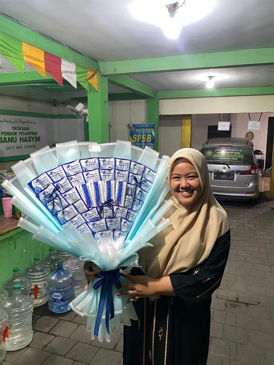 Gallery bouquet 7