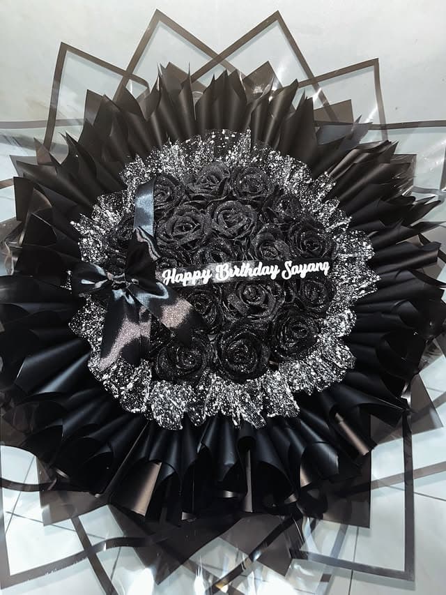 Anniversary Bouquet